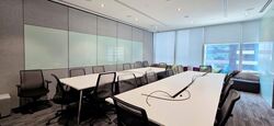 Asia Square Tower 1 (D1), Office #608455711